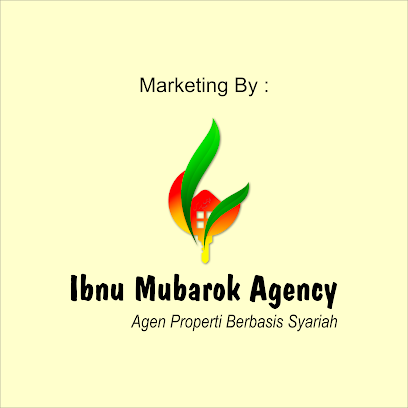 Ibnu Mubarok Agency