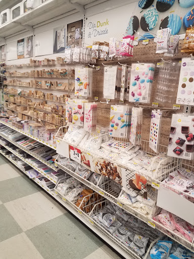 Fabric Store «Jo-Ann Fabrics and Crafts», reviews and photos, 4801 W Irlo Bronson Memorial Hwy, Kissimmee, FL 34746, USA