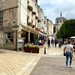 Photo n° 3 de l'avis de Local.u fait le 20/09/2020 à 11:44 pour Restaurant Anne de Bretagne à Amboise