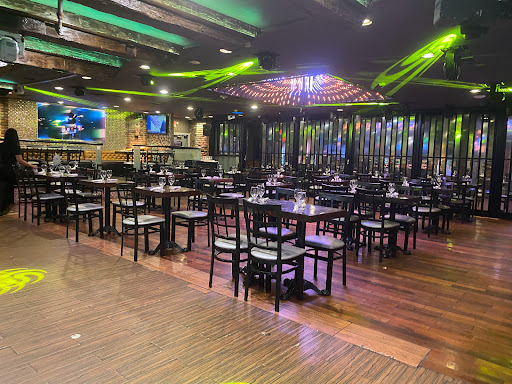 Caribbean Restaurant «Bonfire Mofongo House and Lounge», reviews and photos, 999 Market St, Paterson, NJ 07513, USA