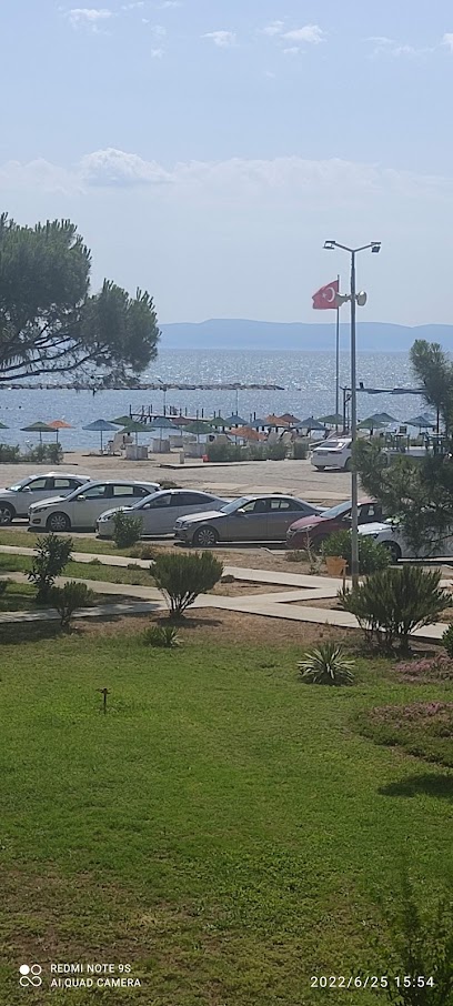 SSK Mensupları Sitesi Altınova Ayvalık