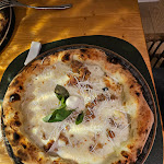 Photo n°4 de l'avis de Maurizio.a fait le 28/11/2023 à 10:34 sur le  Marì Contemporary Pizza à Pulsano