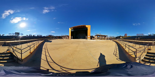 Live Music Venue «Tuscaloosa Amphitheater», reviews and photos, 2710 Jack Warner Pkwy, Tuscaloosa, AL 35401, USA