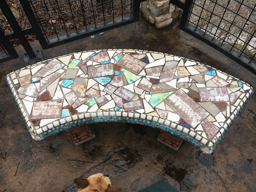 Tourist Attraction «Mill Creek Falls», reviews and photos, Mill Creek Trail, Cleveland, OH 44105, USA