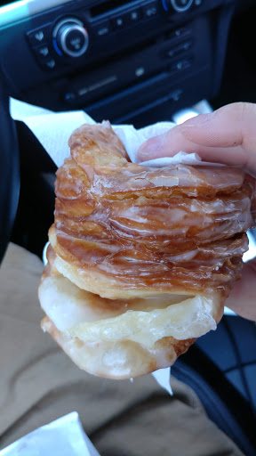 Donut Shop «Spudnuts Donuts», reviews and photos, 2445 Arden Way, Sacramento, CA 95825, USA