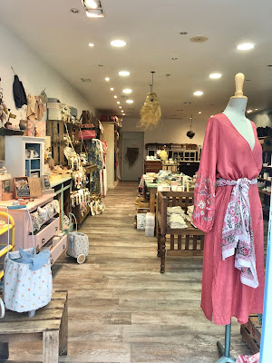 Petit Muxu Concept Store à Dax