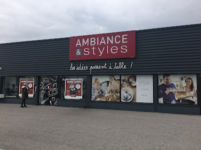 Ambiance & Styles | CABESTANY à Cabestany