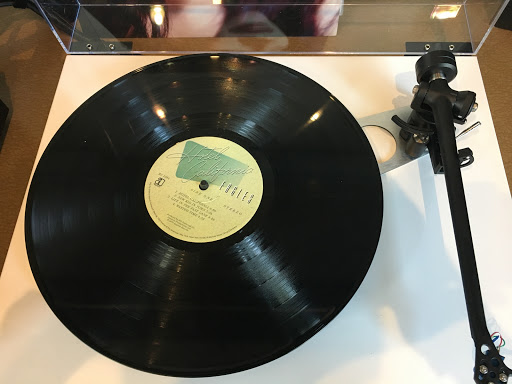 Audio Visual Equipment Supplier «Lewis Audio Video», reviews and photos, 2112 Portland Rd, Newberg, OR 97132, USA