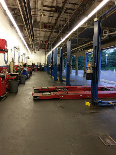 Auto Parts Store «Pep Boys Auto Parts & Service», reviews and photos, 145 Boston Post Rd, Orange, CT 06477, USA