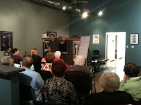 Living Well Chiropractic - Photo 7 - Car repair in Magnolia, TX, The Woodlands