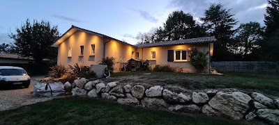 EDC à Vayres