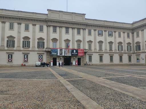 Palazzo Reale Milano