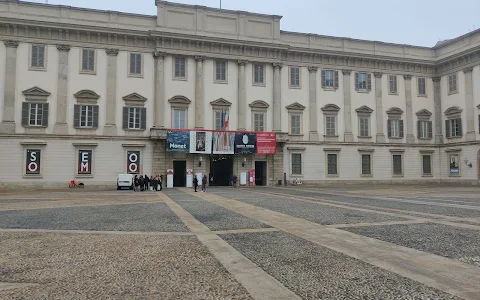 Palazzo Reale di Milano image