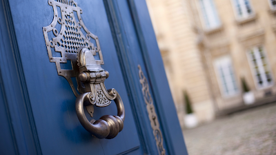 David Doizon Conseiller immobilier estimation maison Limoges iad France à Limoges