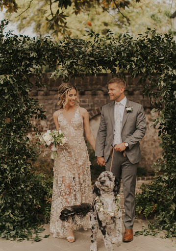 Event Venue «The Gadsden House», reviews and photos, 329 E Bay St, Charleston, SC 29403, USA