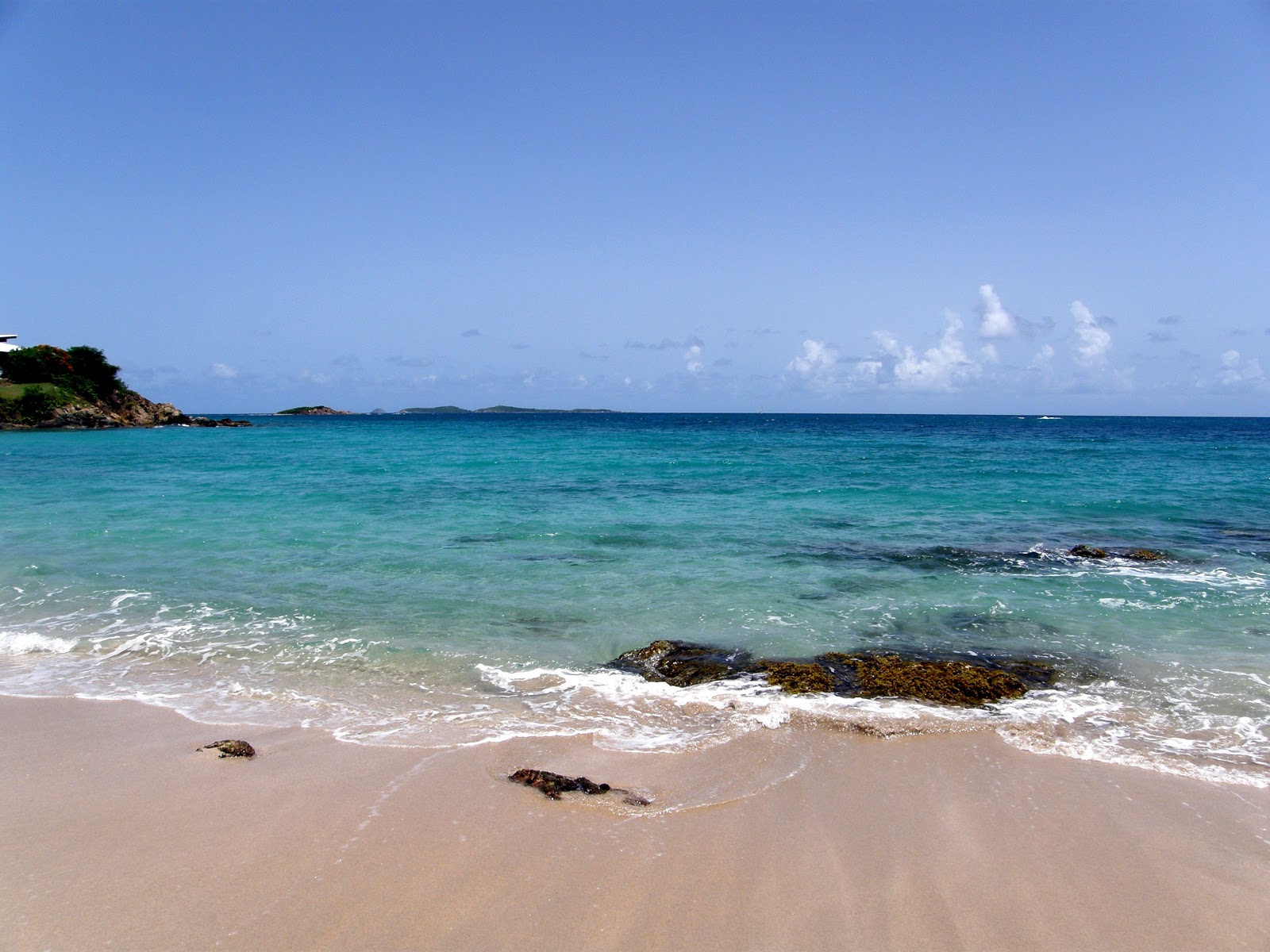 Limetree beach photo #9