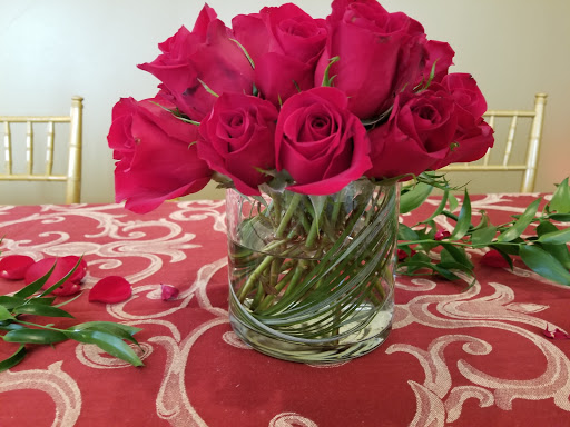 Florist «Old Louisville Flower Studio and Gifts and Events», reviews and photos, 1217 S 4th St, Louisville, KY 40203, USA