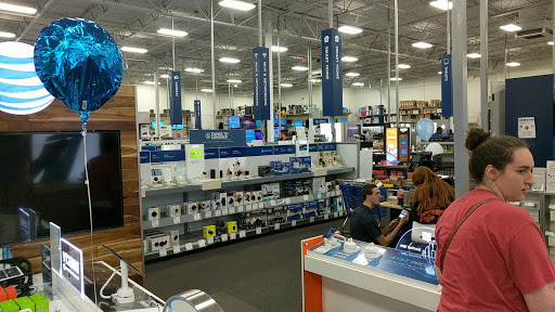 Electronics Store «Best Buy», reviews and photos, 2907 Centre Dr, Fairborn, OH 45324, USA