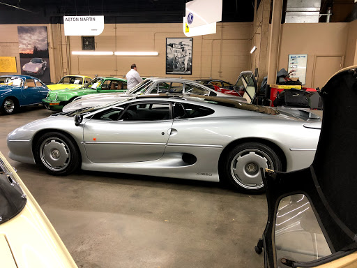 Auto Restoration Service «Autosport Designs, Inc./Lotus Motorcars Of long Island», reviews and photos, 203 W Hills Rd, Huntington Station, NY 11746, USA
