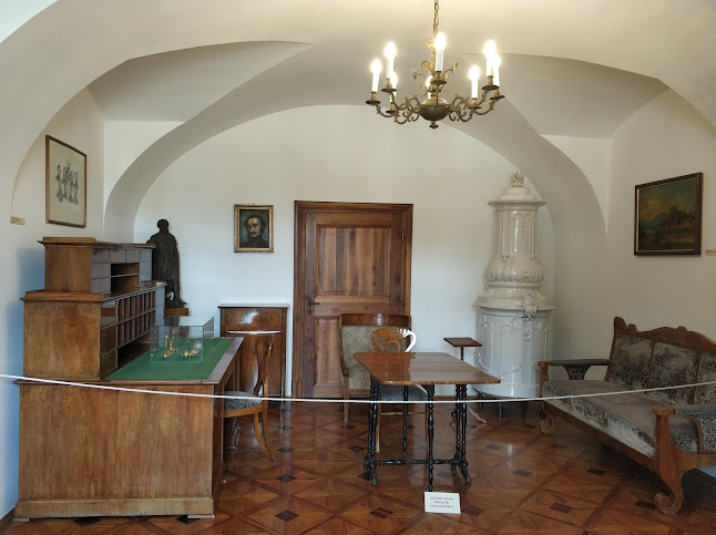 Értékelések erről a helyről: Széchenyi kastély, Nagycenk - Múzeum
