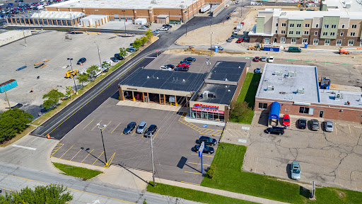 Tire Shop «Firestone Complete Auto Care», reviews and photos, 6727 Ames Rd, Parma, OH 44129, USA