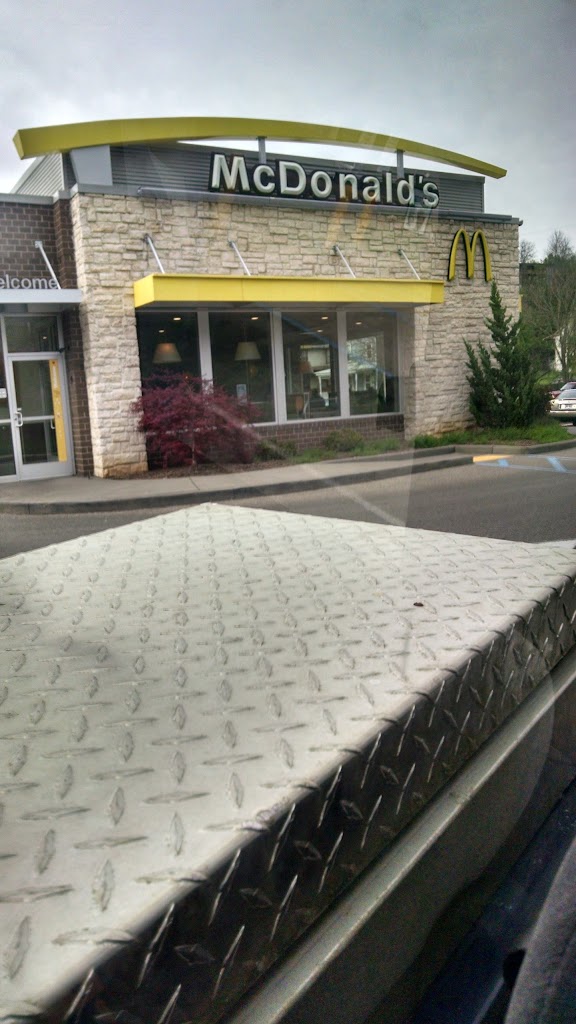 McDonald's 45750