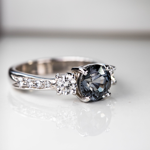 Jeweler «Richters Jewelry & Design Studio», reviews and photos, 4 Orchard View Dr, Londonderry, NH 03053, USA