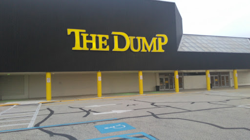 The Dump Furniture Outlet, 5700 NJ-42, Turnersville, NJ 08012, USA, 