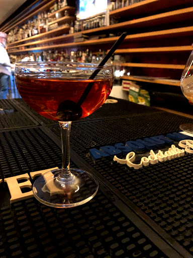 Lounge «Civil Cigar Lounge», reviews and photos, 5335 Wisconsin Ave NW, Washington, DC 20015, USA