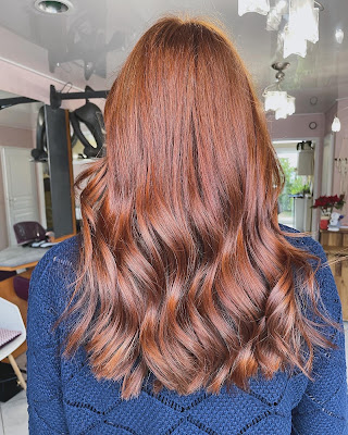 Les Cheveux en Couleurs à Polliat