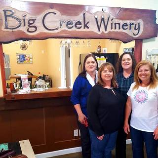 Winery «Big Creek Winery», reviews and photos, 1880 Campbellsville Rd, Pulaski, TN 38478, USA