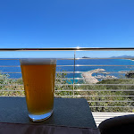 Photo n°2 de l'avis de Stefano.i fait le 08/07/2023 à 21:27 sur le  Sa Cadrea à Santa Maria Navarrese