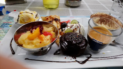 La Brasserie à Dijon