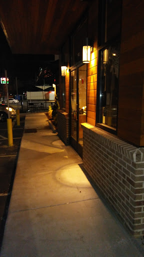 Coffee Shop «Starbucks», reviews and photos, 103 Mitchelle Dr, Hendersonville, NC 28792, USA