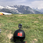 Photo n° 1 de l'avis de Issam.g fait le 25/06/2023 à 10:05 pour Pégase Air Samoëns à Samoëns
