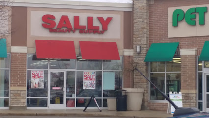 Sally Beauty