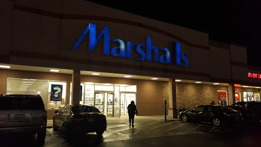 Department Store «Marshalls», reviews and photos, 3544-3584 Long Beach Rd, Oceanside, NY 11572, USA