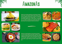 Photos du propriétaire du Restaurant péruvien Amazonas cuisine péruvienne à Paris - n°18