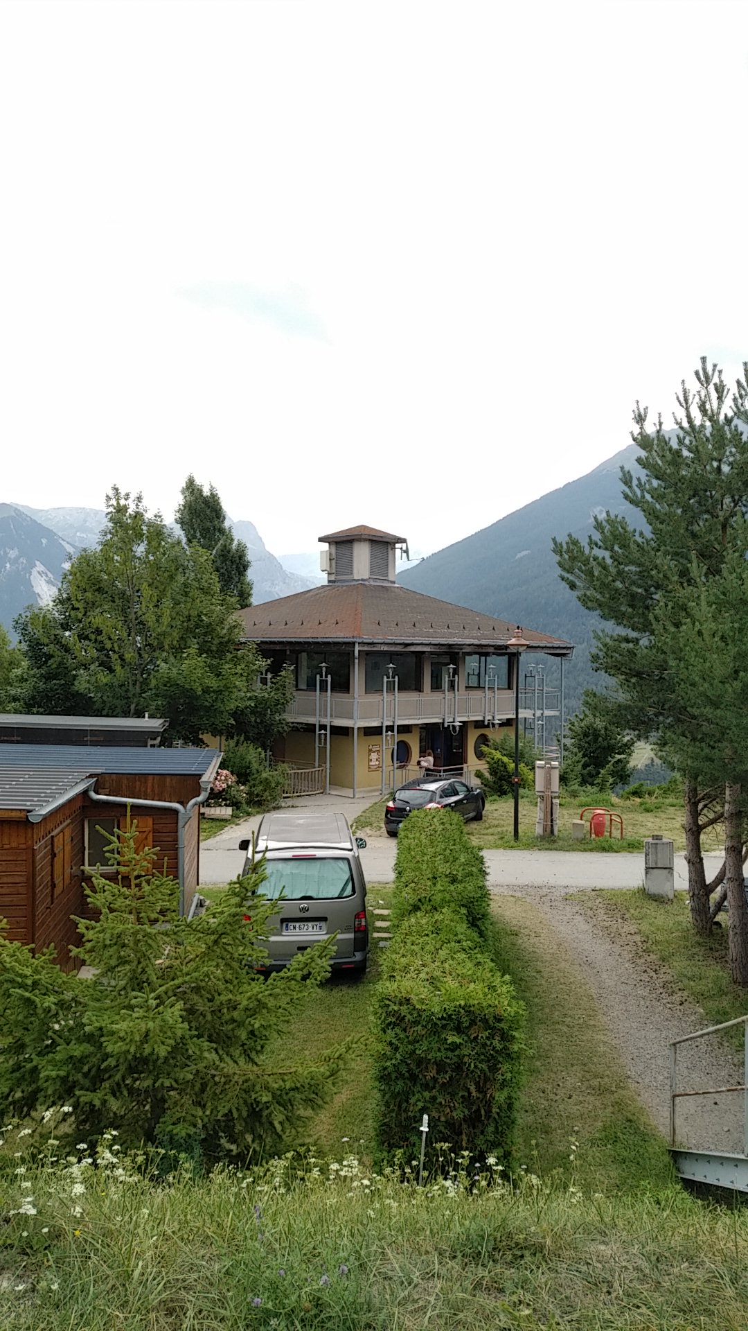 Photo n° 2 de l'avis de Caren.c fait le 09/08/2018 à 08:57