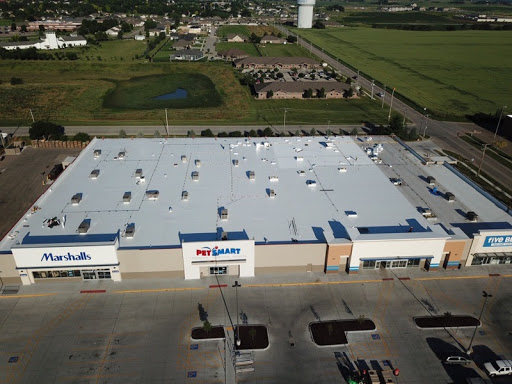 Roofing Contractor «Pinaire Roofing - Nashville Commercial And Residential Roofing Contractor», reviews and photos, 1720 West End Ave #530, Nashville, TN 37203, USA