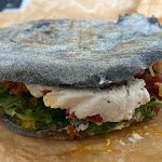 Photo n°1 de l'avis de Giovanni.a fait le 09/11/2023 à 06:45 sur le  Pitta Ai Lov Iu à Palmi