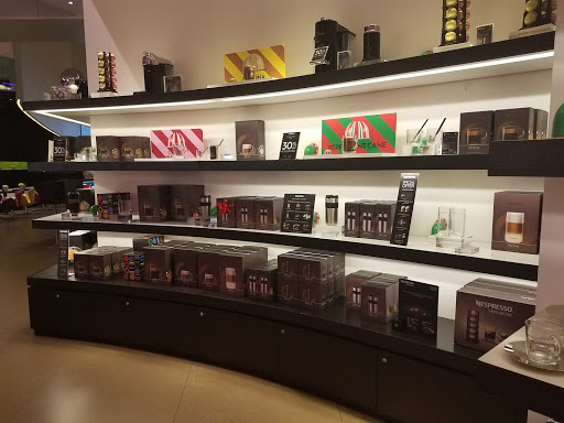 Boutique «Nespresso Miami Boutique & Cafe», reviews and photos, 1105 Lincoln Rd, Miami Beach, FL 33139, USA