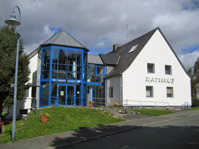 Gemeinde Bischoffen Schulstraße 23, 35649 Bischoffen, Deutschland