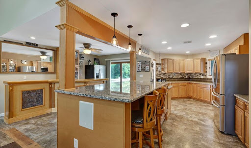 General Contractor «A Trubuilders, Inc.», reviews and photos, 344-5 U.S. 9 #223, Lanoka Harbor, NJ 08734, USA