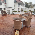 Photo n°16 de l'avis de Leif. fait le 21/10/2023 à 12:27 sur le  Seehotel Fährhaus à Bad Zwischenahn