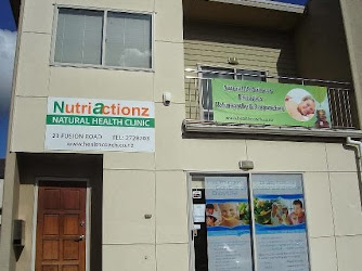 Nutriactionz Natural Health Clinic