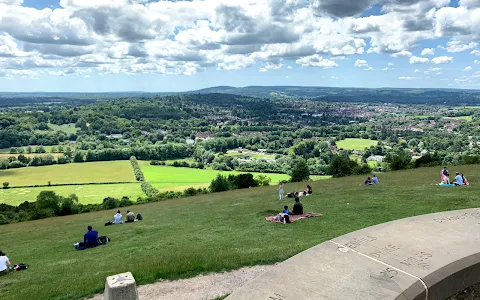 Salomons Memorial image