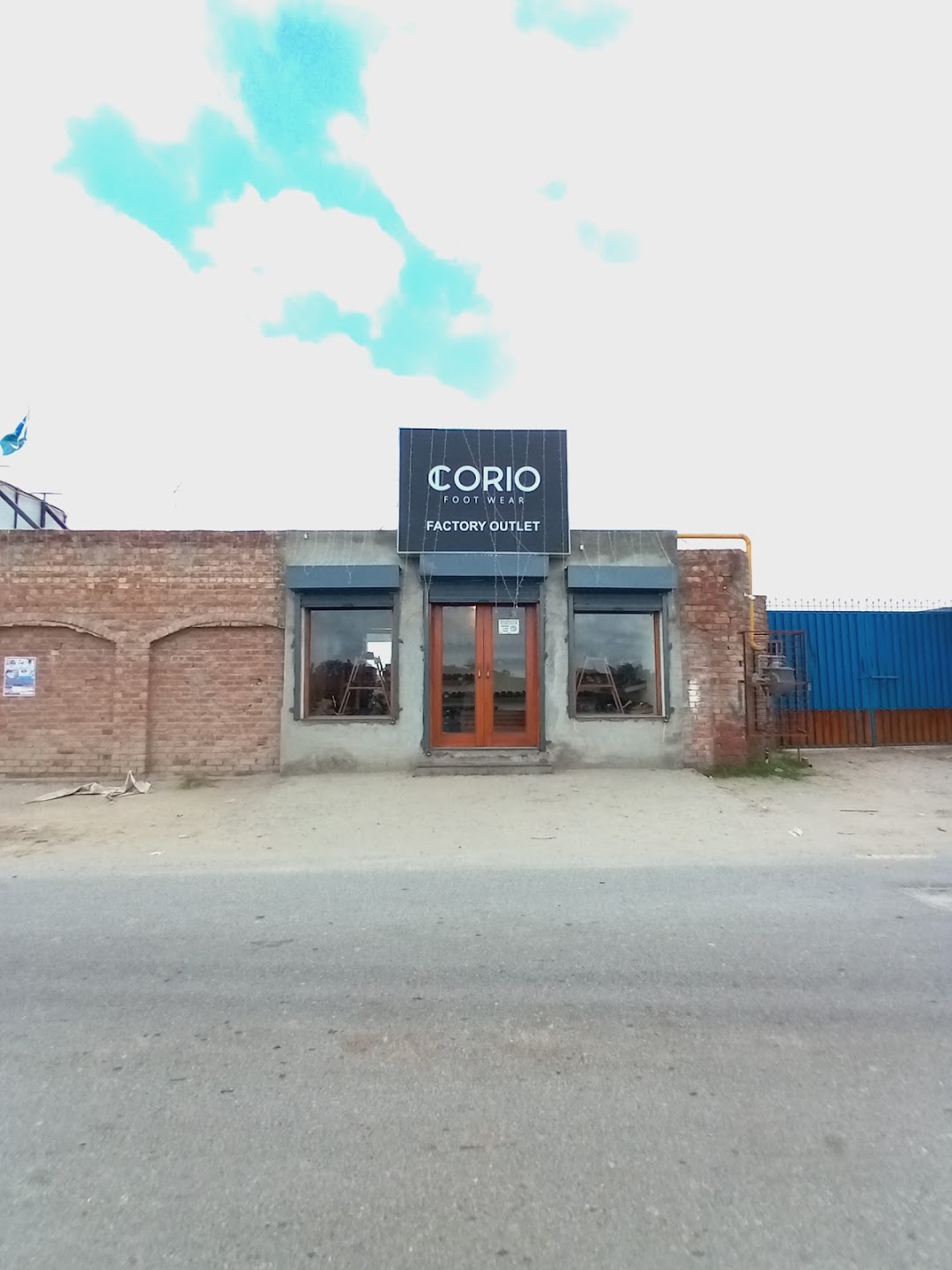 Corio Footware Outlet