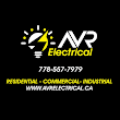 AVR Electrical - Nanaimo Electrical Contractor
