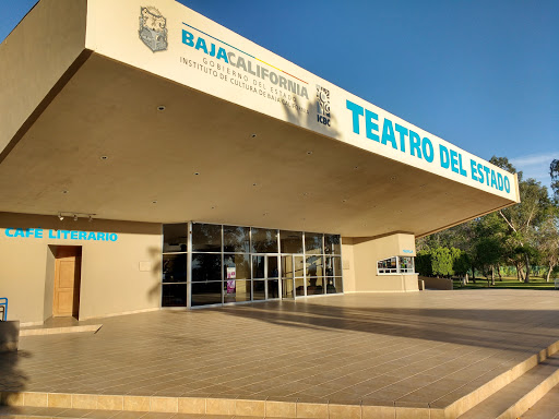 Teatro del Estado